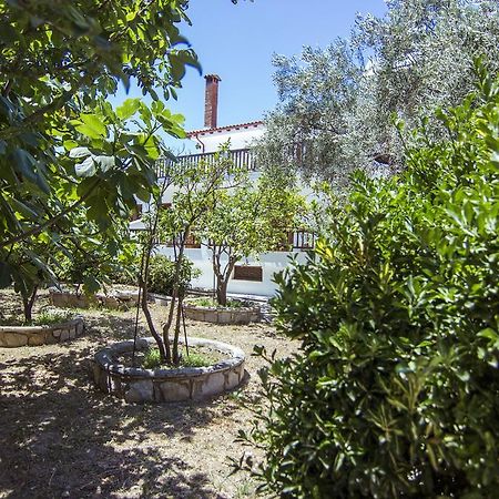Naftilos Skiathos Kültér fotó