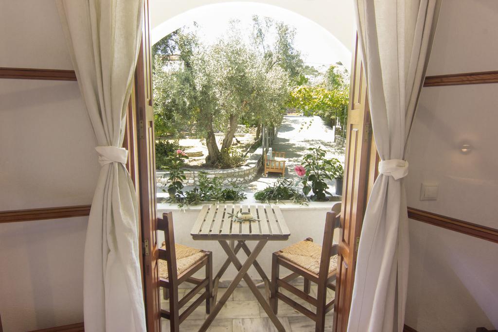 Naftilos Skiathos Kültér fotó