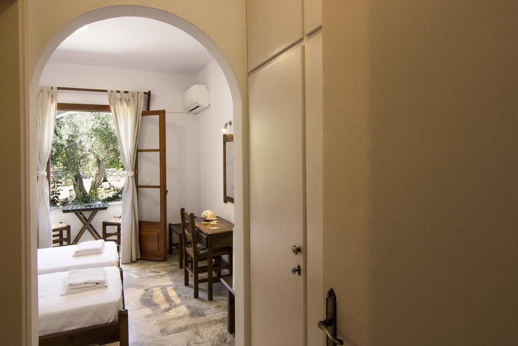 Naftilos Skiathos Kültér fotó
