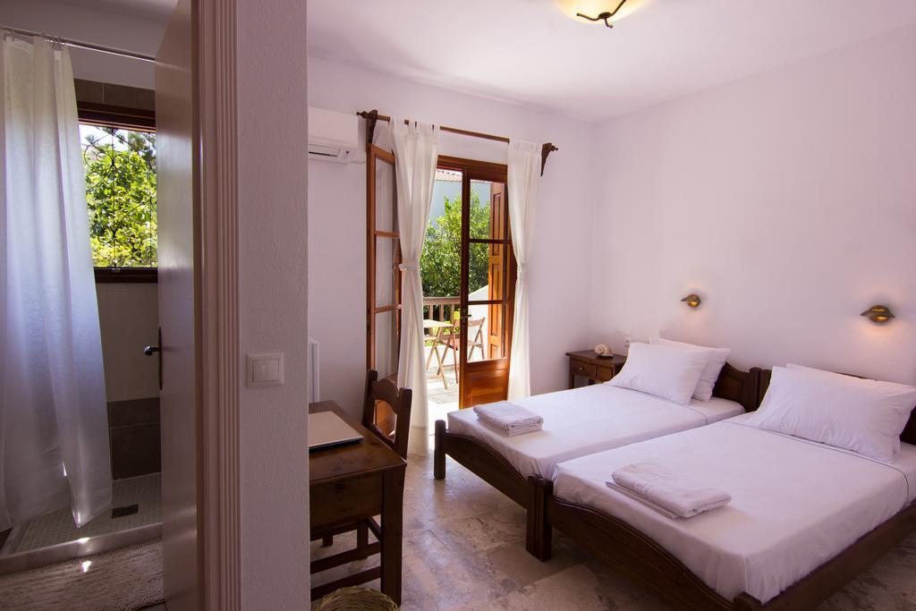 Naftilos Skiathos Kültér fotó