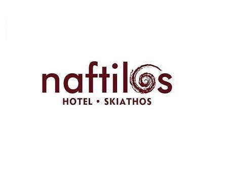 Naftilos Skiathos Kültér fotó