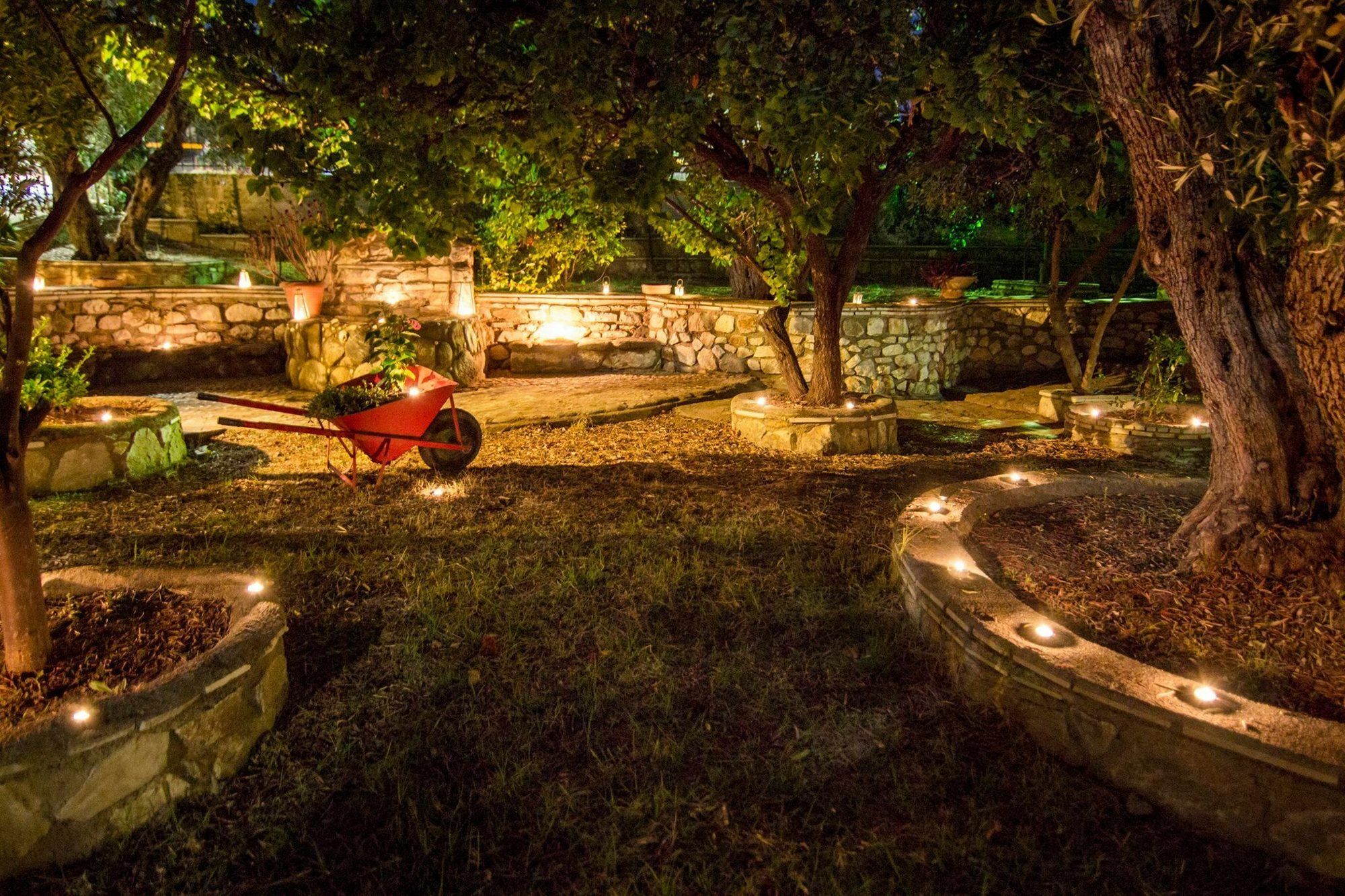 Naftilos Skiathos Kültér fotó