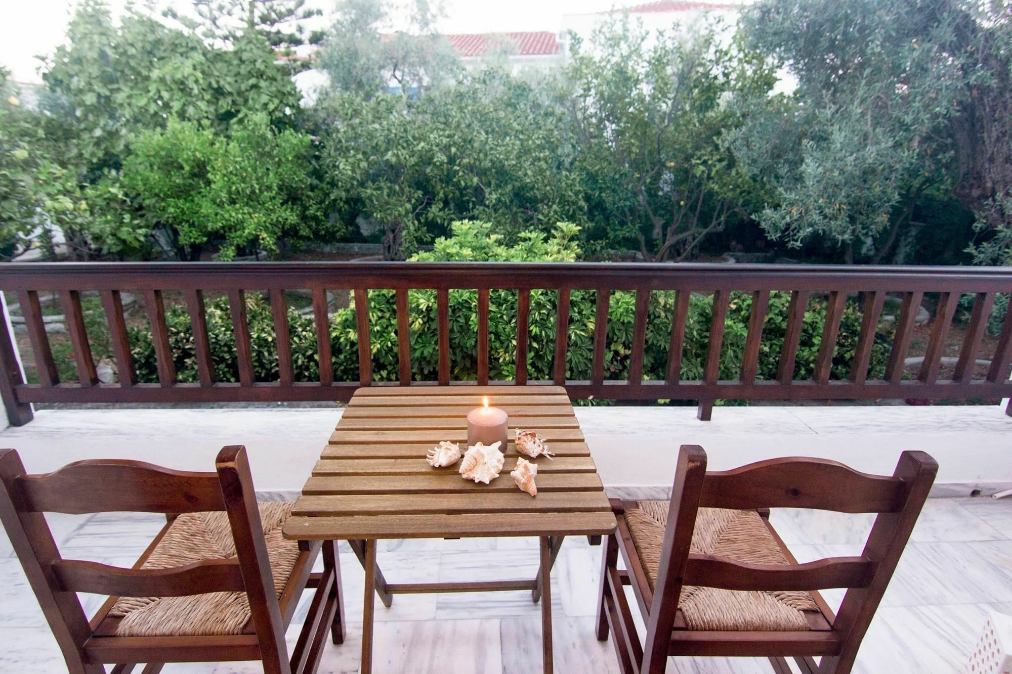 Naftilos Skiathos Kültér fotó