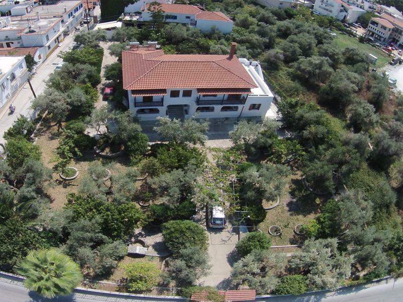 Naftilos Skiathos Kültér fotó